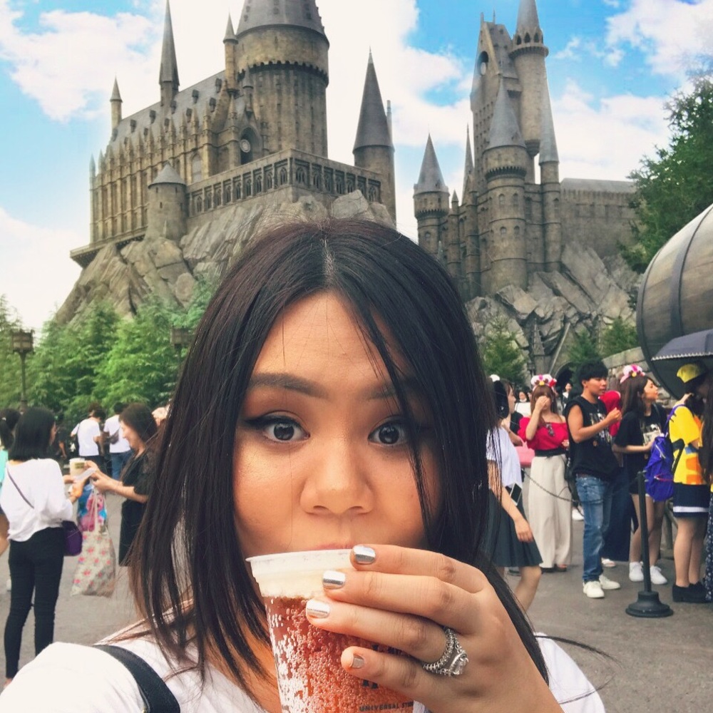 Meet Your Posher, Chloe